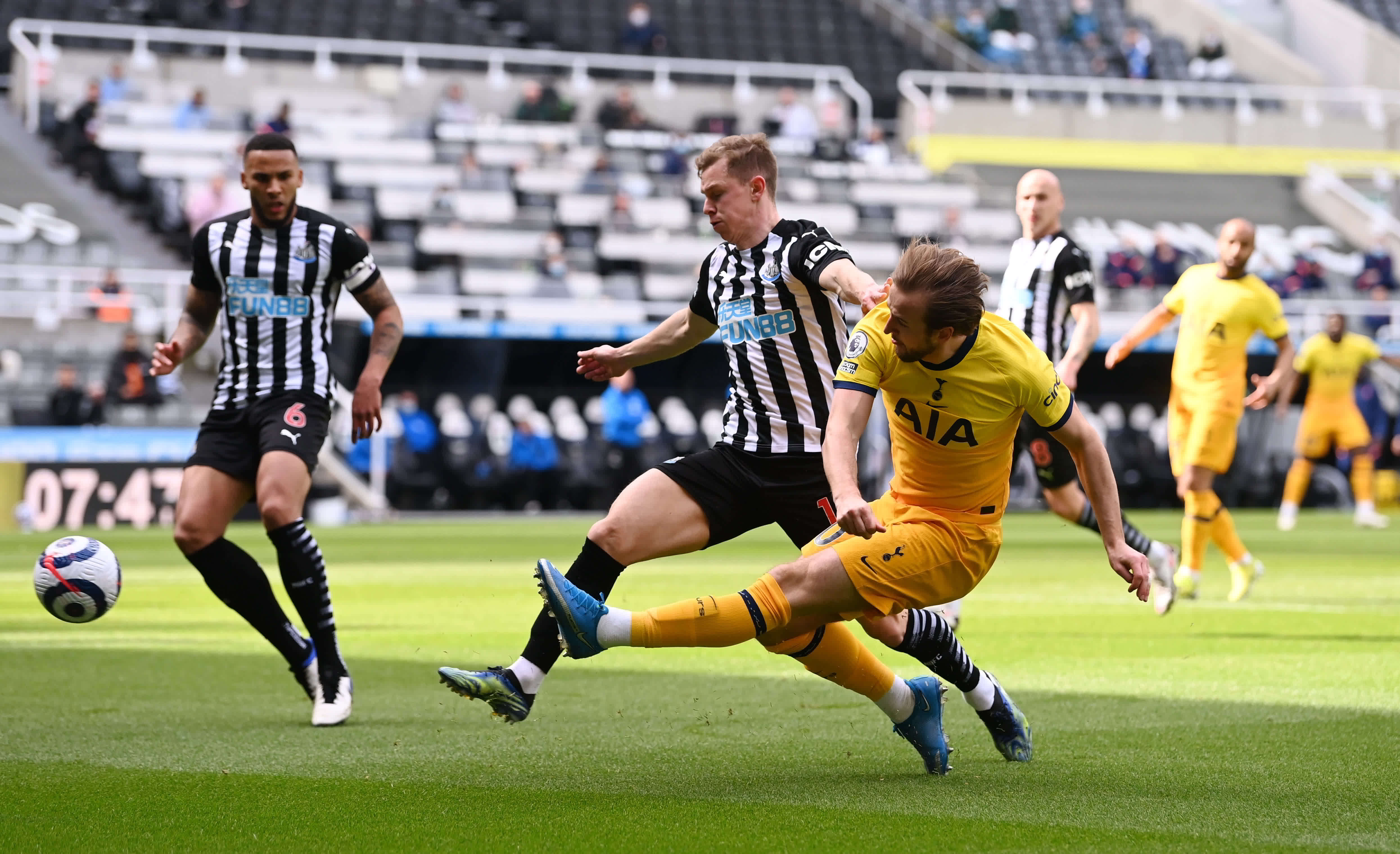 热刺海港师 热刺海港师